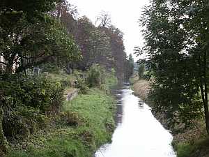 Schunter bei Beienrode