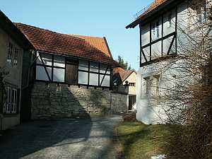 Altstadt in Knigslutter