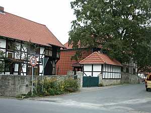 Bornum