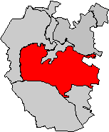Dormhgelland Karte