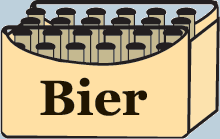 Bierkiste