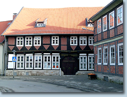 Hohrenksche Mhle